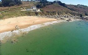 La Maison De La Plage Beg Leguer